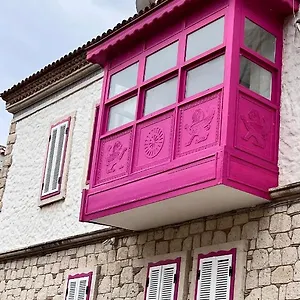 Otel Leo