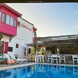 Aisem By Hire ** Alaçatı