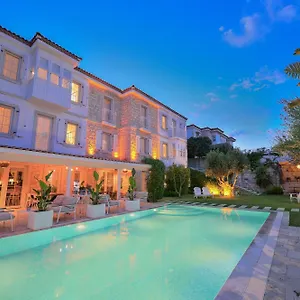 Otel Peremere