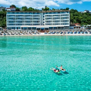 ***** Otel Ammon Zeus Luxury Yunanistan