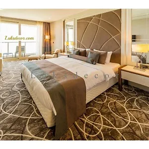  Otel Lıman Türkiye