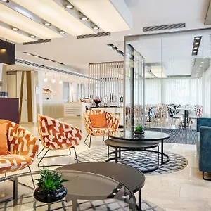 **** Otel Eurostars Embassy Avusturya