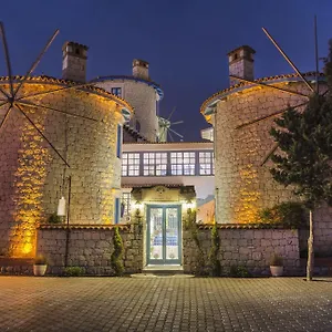 Otel Degirmen